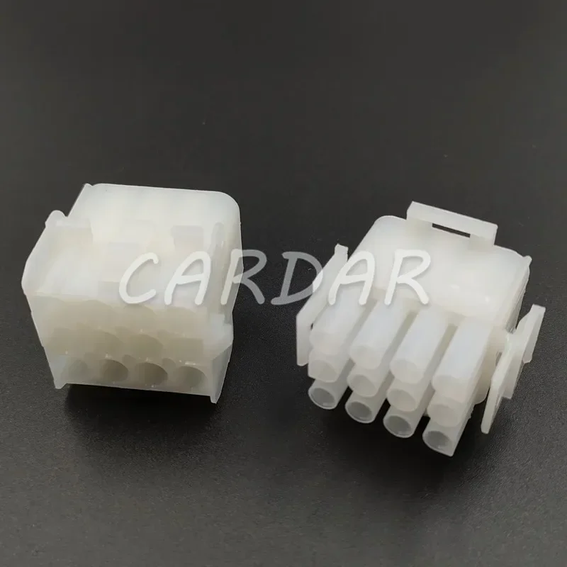 1 Set 12 Pin 63080 Series 1-480708-0 350735-1 Car Female Male Electrical Harness Connector Plug AC Assembly For Auto Motorcycle