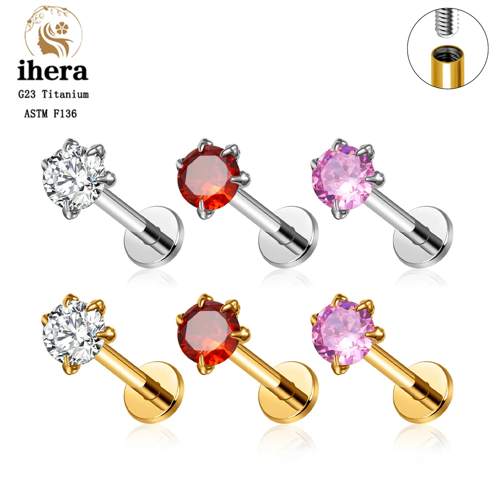 Astm F136 Titanium …