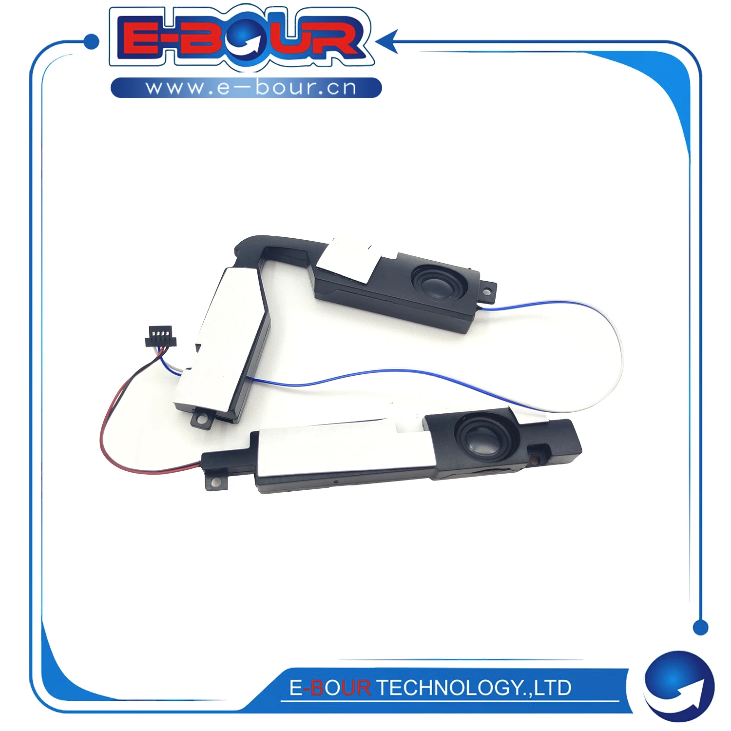 Alto-falante embutido para notebook as k555l x555l k555l x555ld y583l f555 fl5800 w519 l & r notebook esquerda direita alto-falante interno chifre