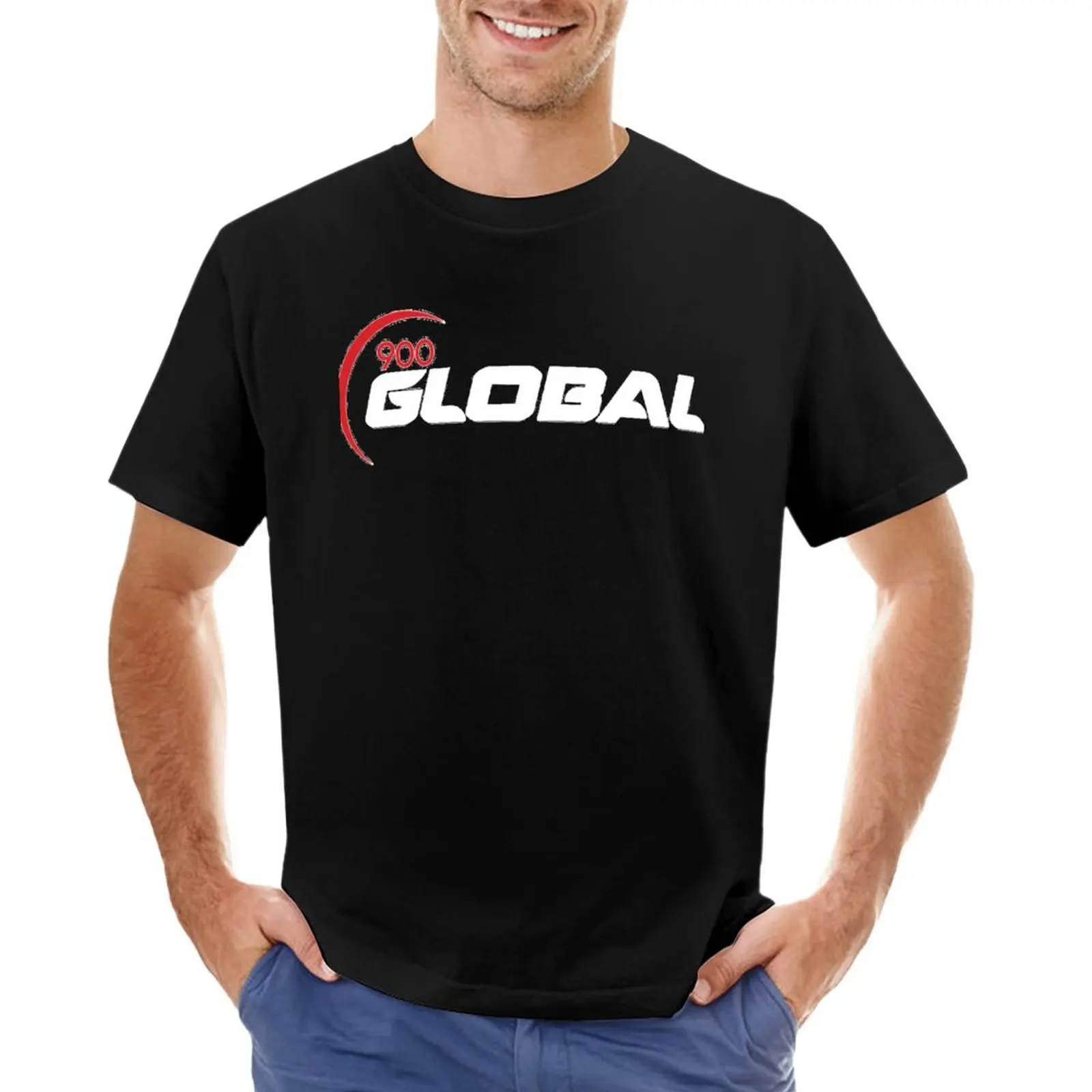 

900 Global Balls T-Shirt T-Shirt vintage heavyweights Short sleeve tee vintage clothes mens t shirt graphic