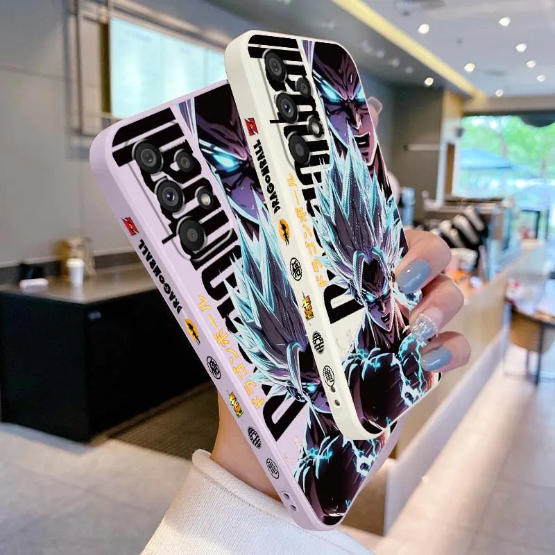 Goku Dragon Ball Ja…