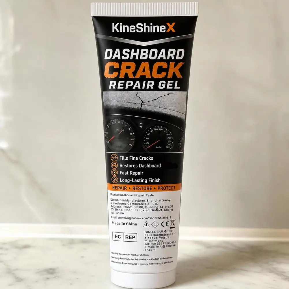 Car Scratch Repair Wax, Dashboard Screen Scratch Repair Agent | Suitable for Various Scratch Repairs on Central Consoles, Helmet
