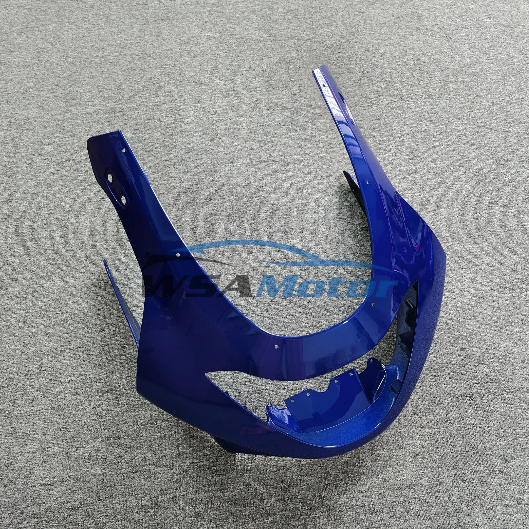 ABS Plastic Bodywork For Yamaha YZF-600R 1996-2007 Custom Motorbike Aftermarket Fairing Kit FOR THUNDERCAT 4TV 96-07