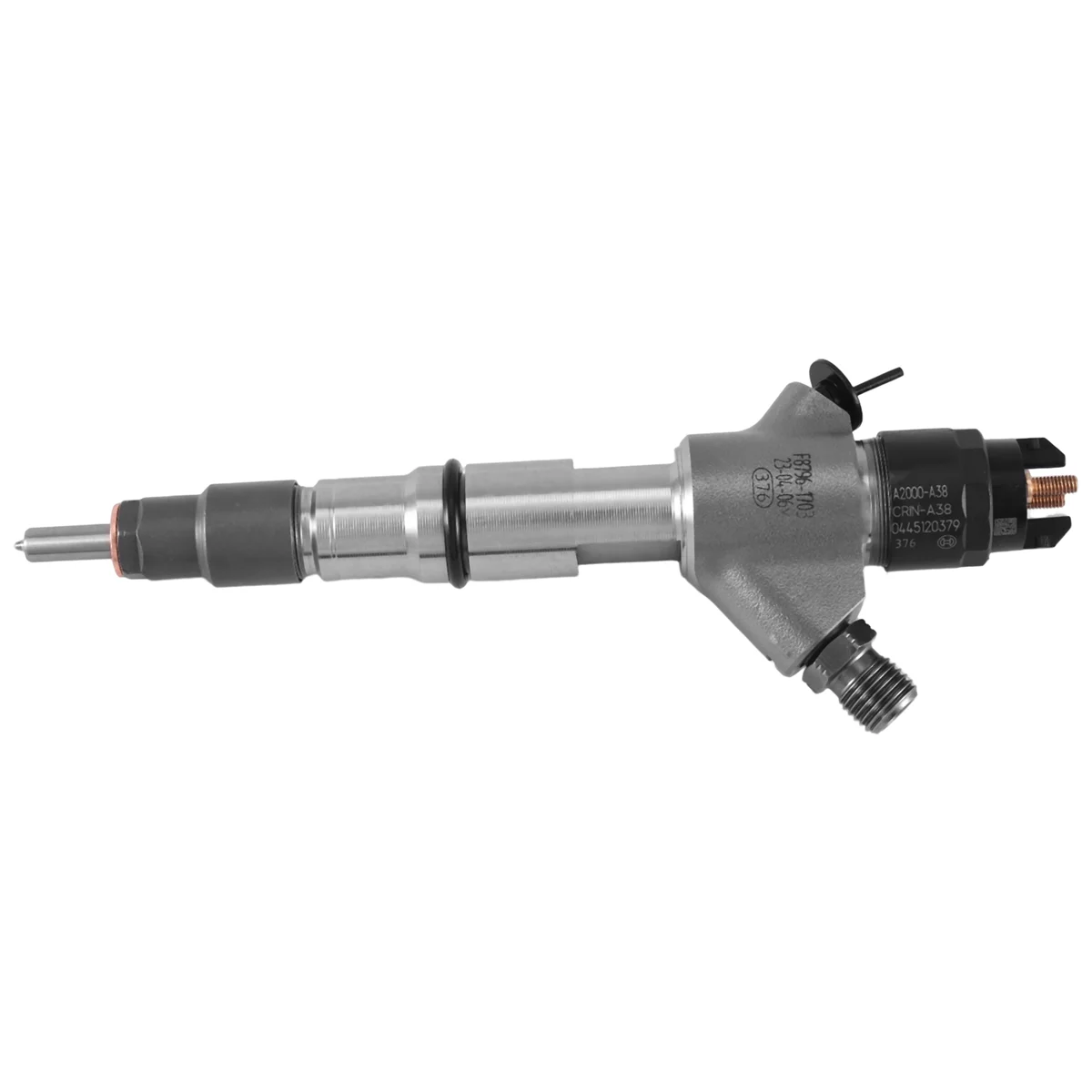 

Precision 0445120379 New Crude Oil Fuel Injector Nozzle for Bosch for Yuchai YC6J