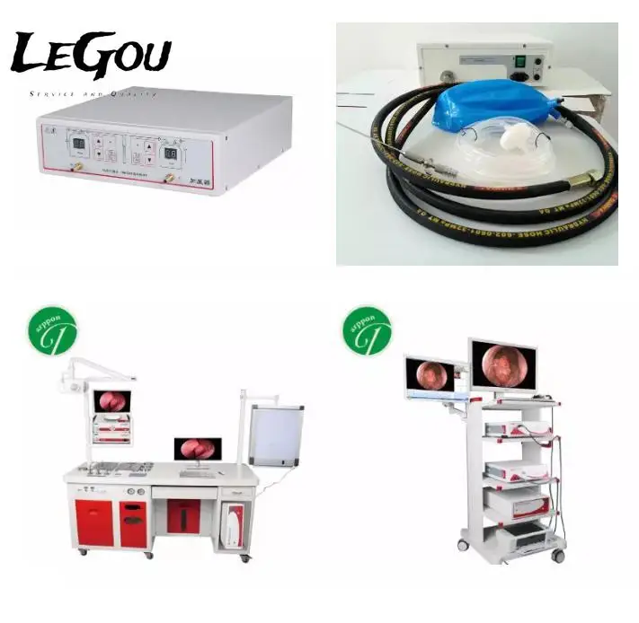 

Производитель эндоскопического инсуфлятора CO2, медицинское устройство для