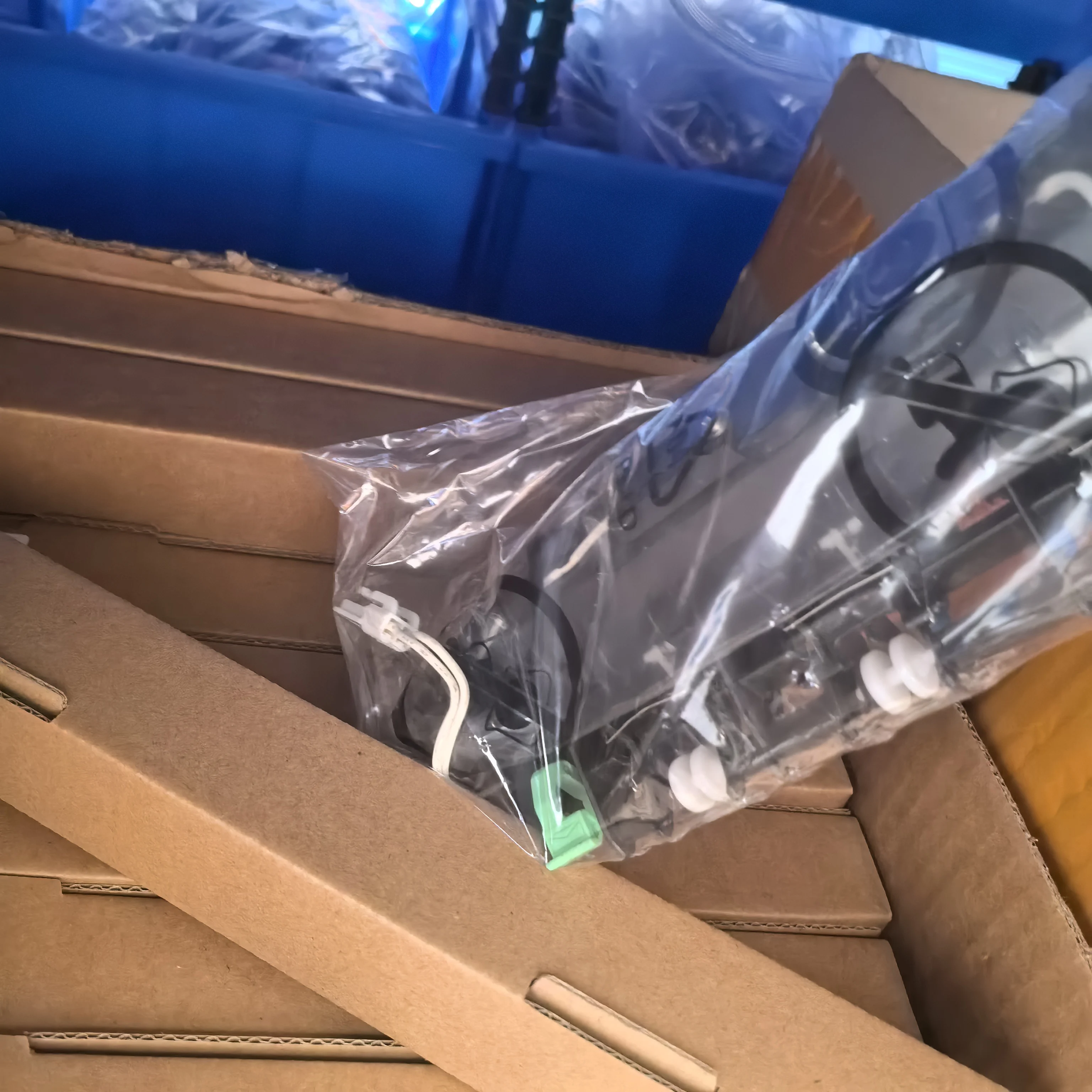 

Fuser Unit Assy For Brother DCP L2540DN L2540DW L2541DW L2540 L2541 L 2540 2541 Fuser Assembly LY9389001 LY9388001