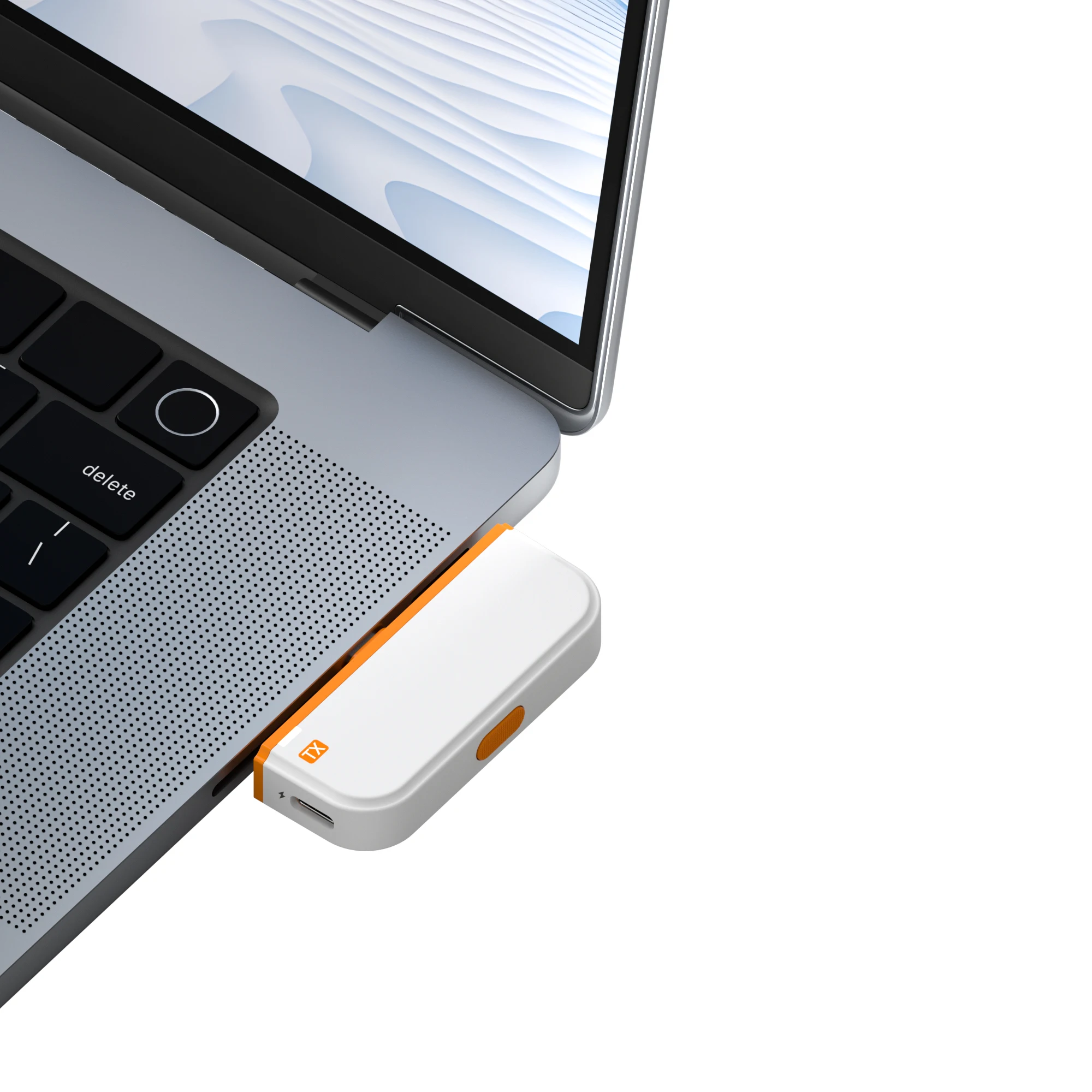 50 متر نوع C لاسلكي HDMI جهاز ريسيفر استقبال وإرسال الفيديو موسع عرض محول جهاز استقبال للتليفزيون دونغل لأجهزة الكمبيوتر المحمول هاتف الكمبيوتر إلى شاشة التلفزيون