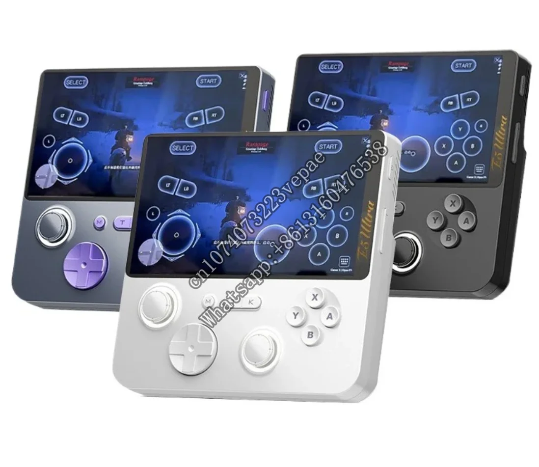 Gamemt e5 ultra-AliExpress