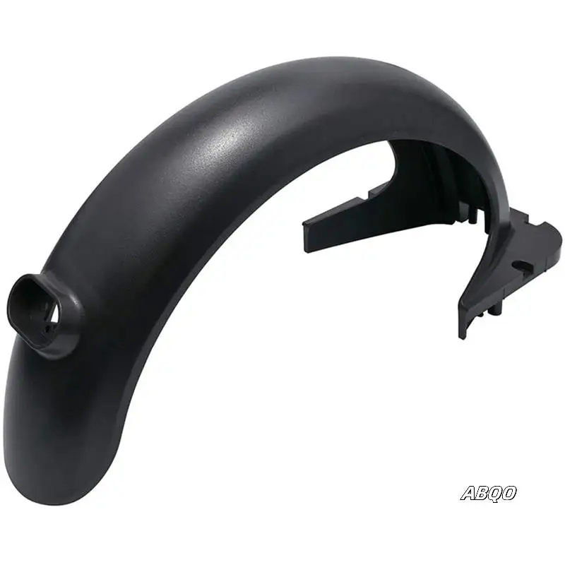 

10X Rear Fender For Ninebot Max Scooter Replace Parts Accessories For Segway Ninebot Max Electric Scooter