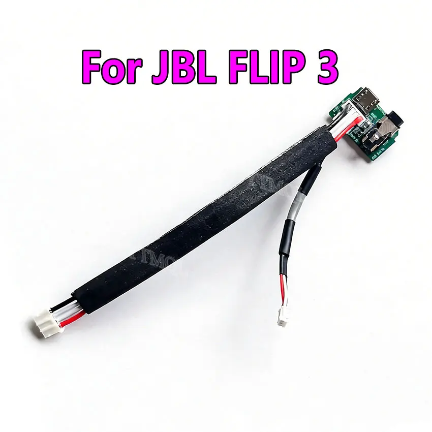 1PCS USB Bluetooth Speaker Micro Audio For JBL Flip3 Flip 3 Connector Jack Charging Port Charger Socket Board Plug Dock ﻿ view 6