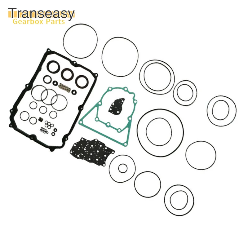 

Automatic Transmission Repair Seal Kit Fits For Toyota AC60E AC60F