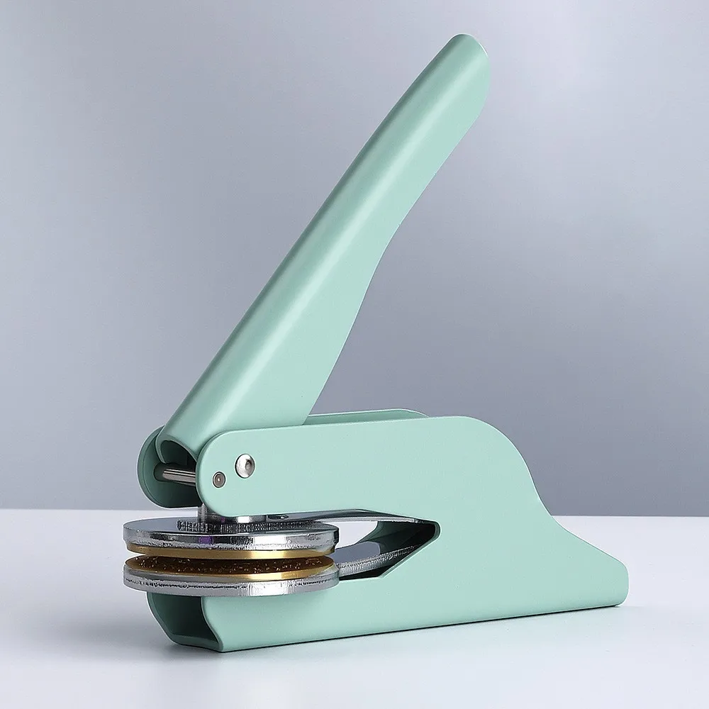 شعار تصميم المزخرف ختم مخصص شعار خاص مخصص مكتبة مخصصة كتاب دعوة الزفاف النقش ختم شركة بطاقة الأختام DIY بها بنفسك