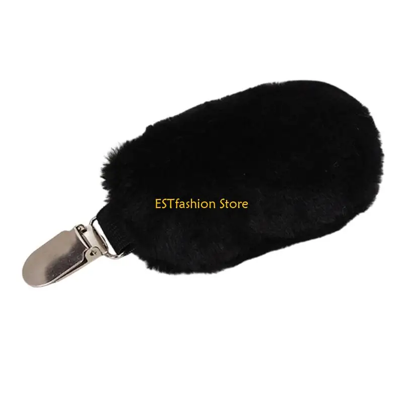 Y5GC Fashion Sheep Themed Hairpiece Adjustable Hair Decors For Women Men Kids Cosplay Headwear Halloween Christmas Party