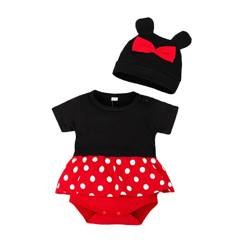 Baby Boy Birthday Outfits 1st One Year Party Photography Clothes Newborn Baby Clothing 12 Months Girls Boys Infant Rompers