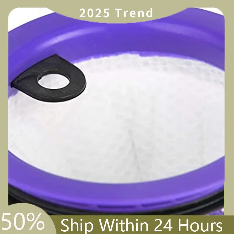 Piezas de filtro premotor de repuesto para aspiradora Dyson CY18 22 23 24 25 DY75 77 78 cilindros, 3 uds.