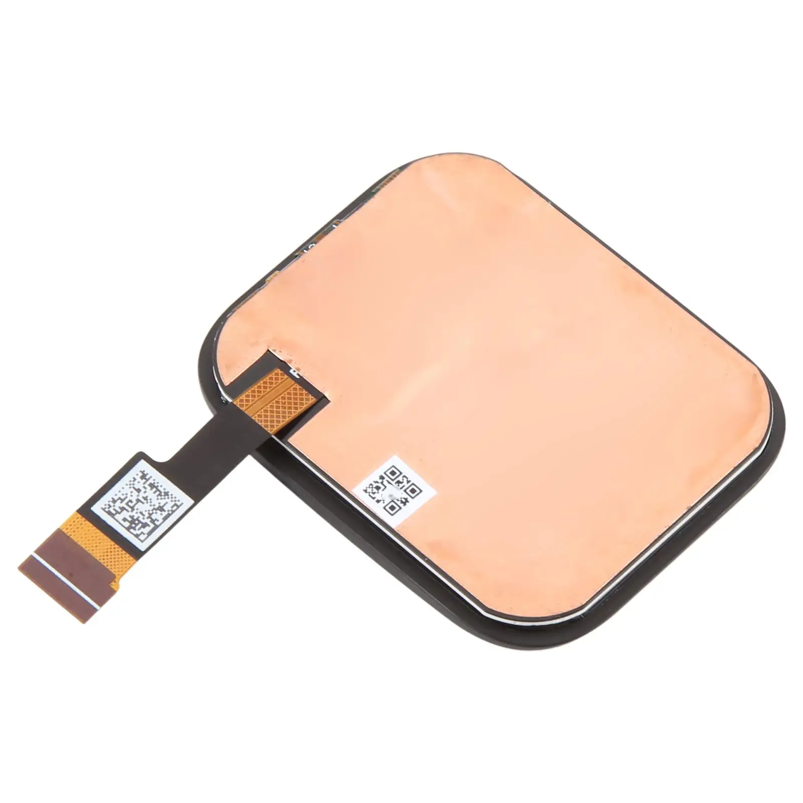 Ekran LCD 1,91 cala do zegarka Amazfit Bip 5 A2215, wyświetlacz dotykowy, część zamienna do naprawy — zdjęcie produktu 5