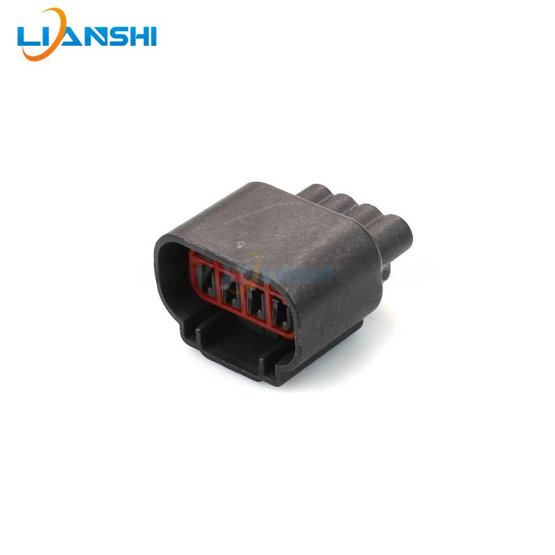 DJ7043YC-1.5-21 is suitable for Toyota fog lamp waterproof wiring harness connector plugs with 4-hole terminals