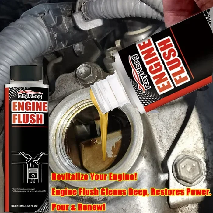 

QC4 60% шумоподавление/трембление, нано-антикоррозийная смазка + усилитель MPG для автомобилей и мотоциклов, специальное удаление углерода для автомобилей