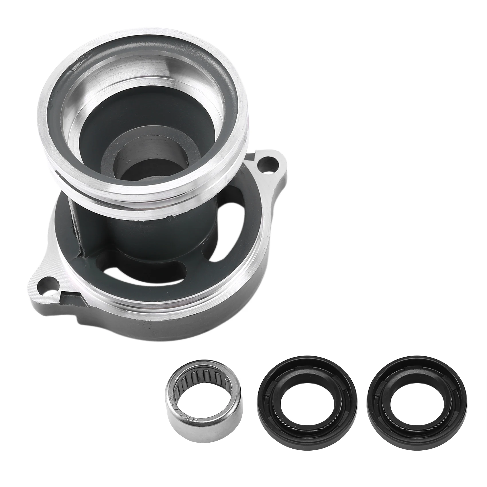 Boat Motor 683-45361-01 Lower Casing Cap  y for Yamaha Parsun Outboard F T 9.9HP 15HP 2/4-Stroke Marine Engine 1 Set