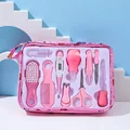 10 pink