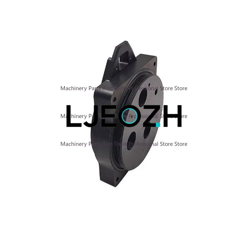 1pc Lower Machine Head Base 135009643 For AgieCharmilles Slow Wire EDM Accessories
