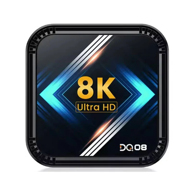 2025 más nuevo android iptv box 4K Allwinner Dual WiFi 4G 5G TX3 TV Box Smart