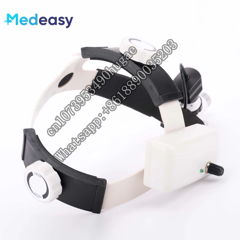 5W ENT surgical headlamp medica,surgical headlamp,medical headlight