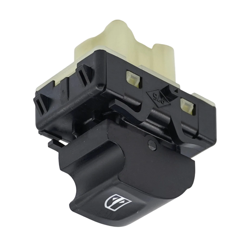 254217475R For Renault Captur Clio Sandero Dacia Logan Lodgy 6 Pins Electric Power Window Switch Auto Parts view 3