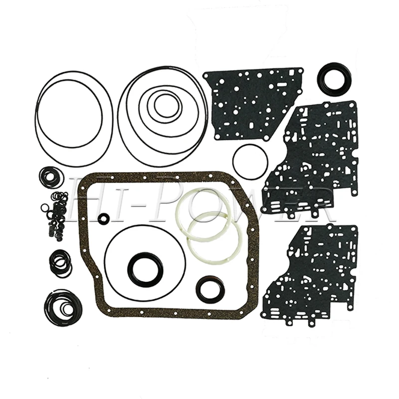 Automatic Transmission Clutch Overhaul Kit For TOYOTA CAMRY 2.4L Car Gearbox Seal Rebuild Repair kit U251E U250 U250E