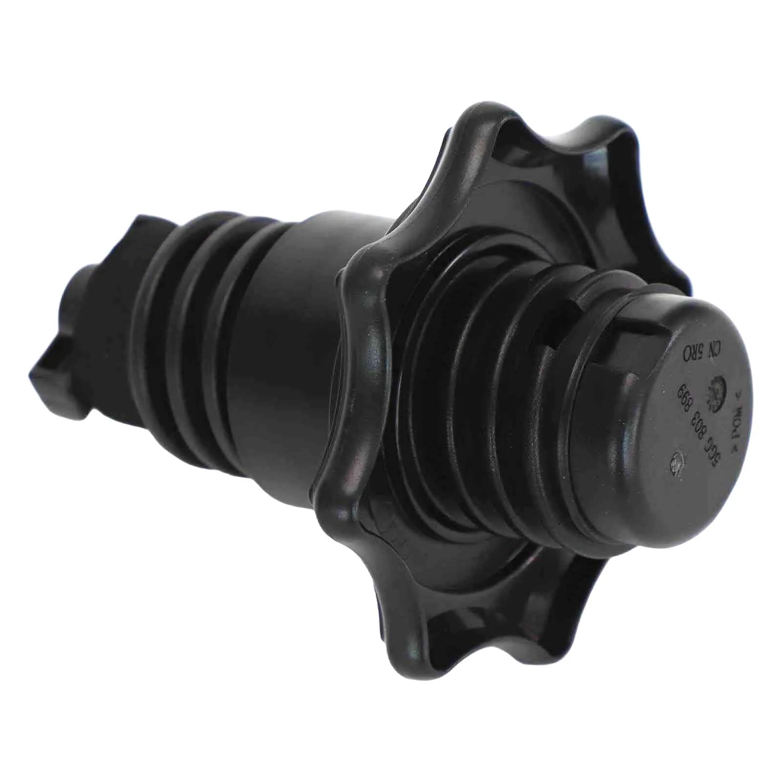 Replacement Spare Tire Screw 5GG803899 for Q3 For A3 For Passat For Tiguan For Golf Compatible with Multiple Years