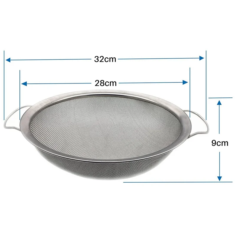 Imagem -06 - Paint Coador se Encaixa um Balde de Galões Filtro Remove Proteger o Pulverizador Airless Fácil de Limpar 250 Microns