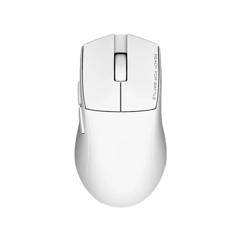 Imagem -06 - Mouse para Jogos sem Fio G49 Pro Ultraleve Pixart 3395 26.000 Dpi Botões Programáveis Bateria de Longa Duração pc Mac Novo 2023