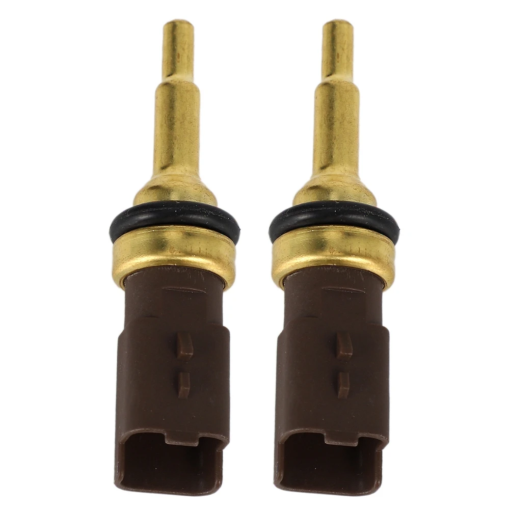 Capteur de température du liquide de refroidissement Classic-2X 9810048680 compatible avec 308/2008/3008/RCZ/C3/C4
