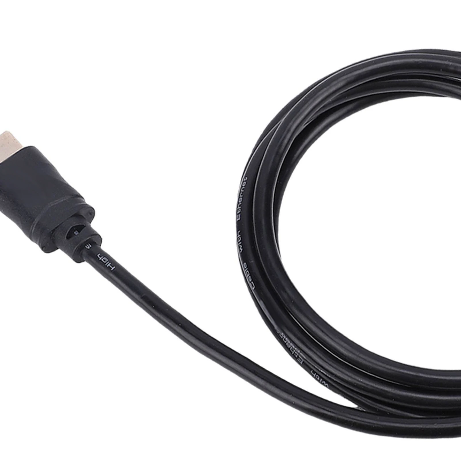 ل N64 إلى HDMI-متوافق محول كابل N64 محول لعبة كابل 1.5 متر ذكر إلى ذكر 1080P لشاشة HDTV N64/SNES/SFC/GameCube