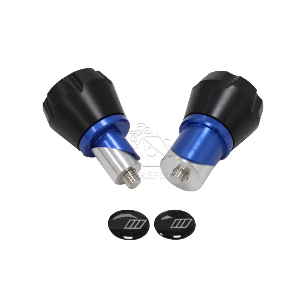 Per BMW S1000RR S1000R S1000XR 2019-2022 moto anteriore e posteriore Axle Slider dispositivo di protezione della ruota Stand Lifting nail