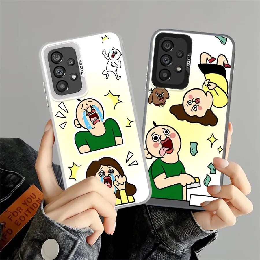 Back Phone Cover Ca… - image