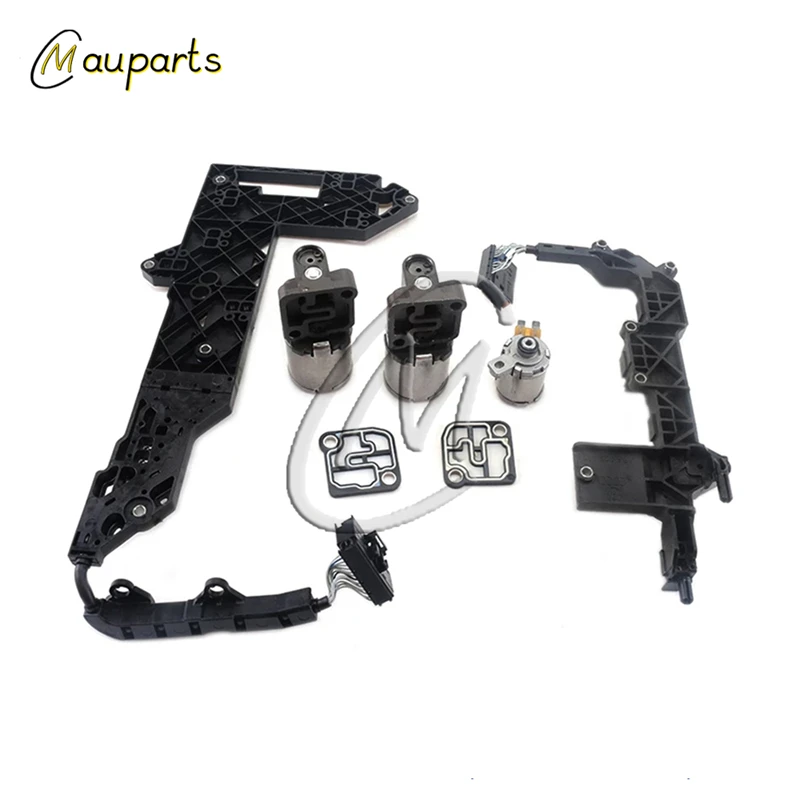 

0B5 DL501 Transmission Internal Harness with Solenoid Valve Kit 0B5398048D 0B5398009C For Audi A4 A5 A6 A7 Q5 0B5398048