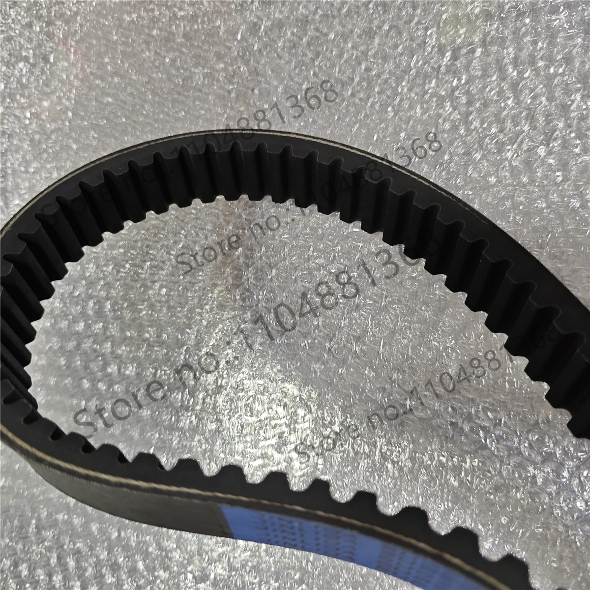

1pcs for this 895-5GT Belt 20mm/25mm/30mm/35mm/40mm