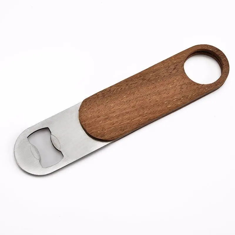 Premium Corkscrew Bar Tools Beer Bottle  Opener  Beer Bottle Opener wooden corkscrew Factory Best Price Custom Corkscrew