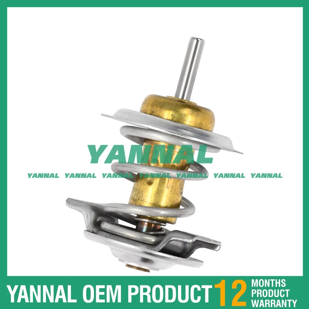 

Thermostat 04204796 0420-4796 For Deutz 1013 BF4M1013 BF6M1013 BFM1013 Engine Parts