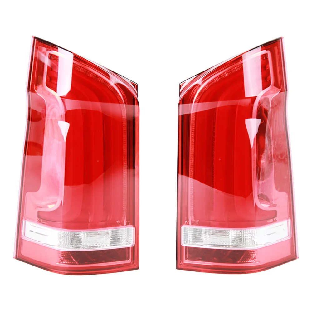 

For Mercedes Benz Taillight Rear Light W447 V Class Led OE Replacement Aftermarket Part 4478200564 4478200664 Car Auto