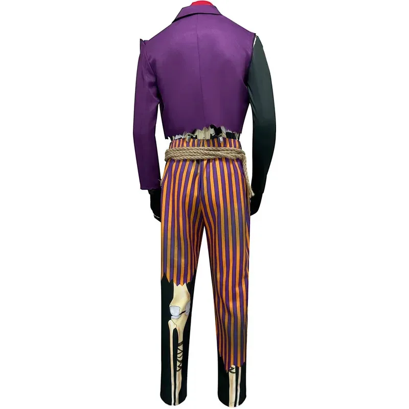 أزياء الهالوين للحفلات العائلية كوكو ماما إيميلدا التأثيرية