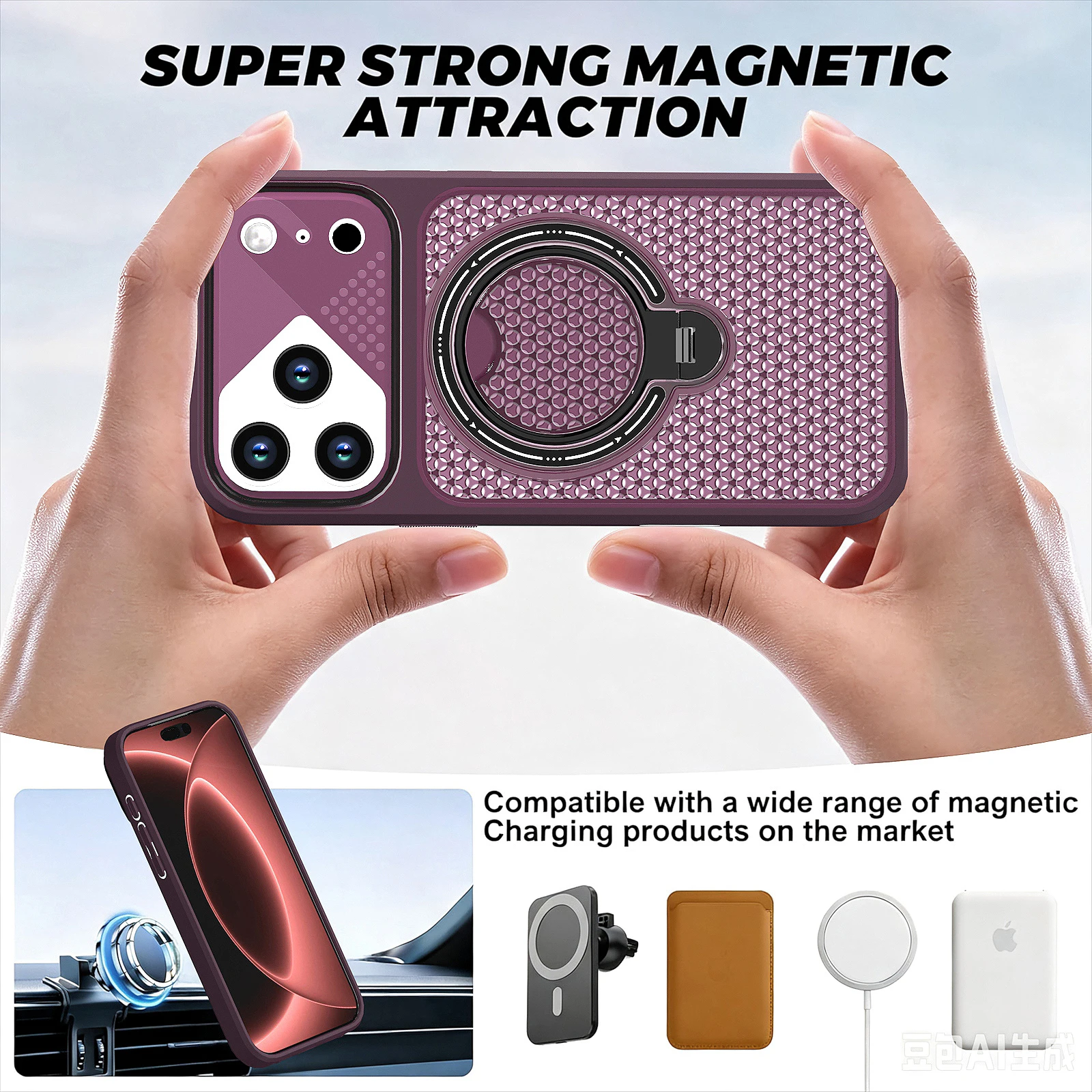 Casing Pembuangan Panas dengan - Google Pixel 9 Pro ulasan dan harga