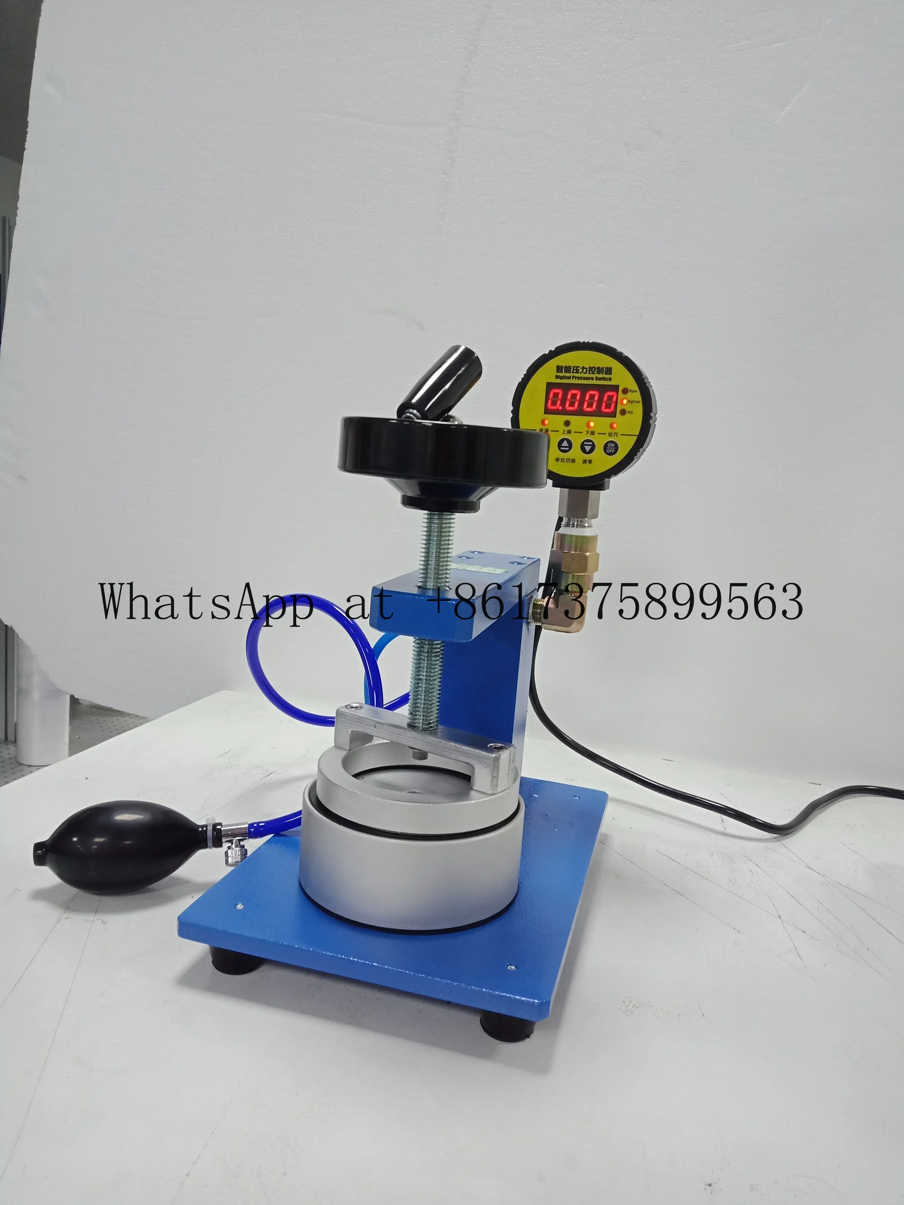 Portable Hydrostati…