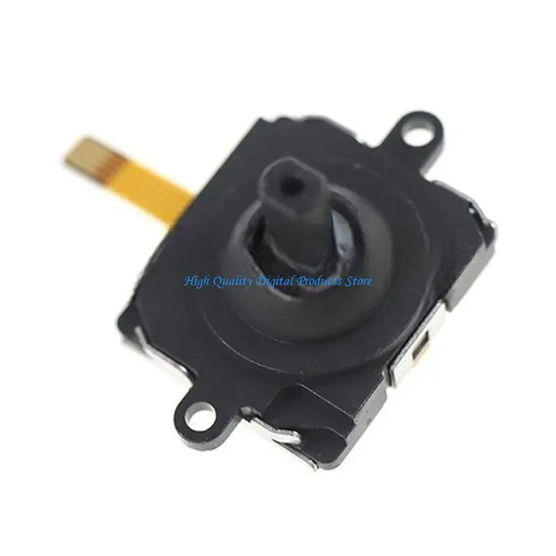 

U2JE 3D Analog Joystick For Handheld Game Controller Rocker Module Repair