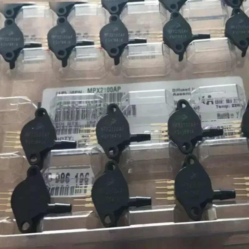 1pcs/lot Original MPX4250AP MPX4250 MPX2010DP MPX2010 100% New and Genuine Sensor