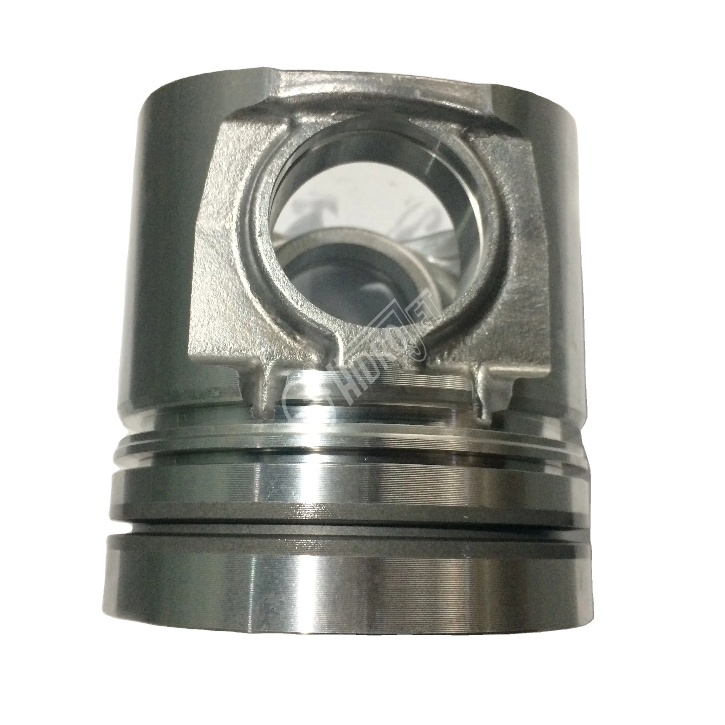

HIGH Quality 6BT Engine Piston 3907163 102mm Engine Parts Fit for Cummins Cheap Piston