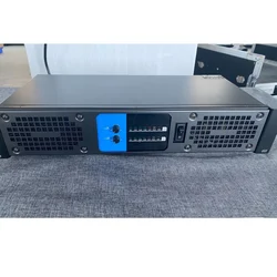 1000W@8 Ω x2/4 Rear Amplifier Stage Performance Conference Home KTV Digital Amplifier CA Dual Audio Power Amplifier