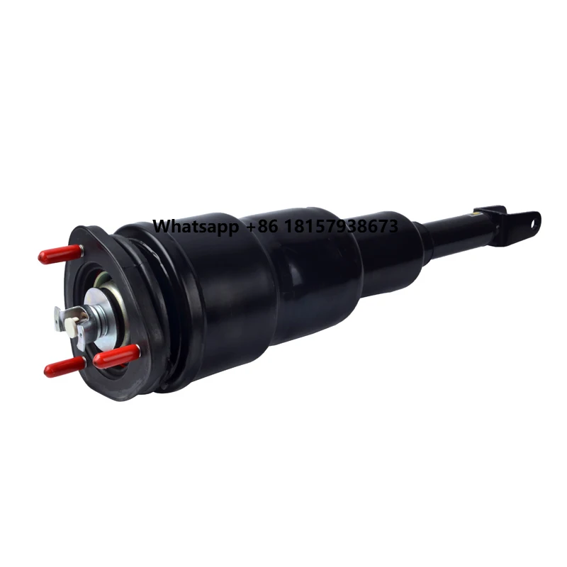 

Front Cylinder Assembly Pneumatic for LS460 LS460L 2WD RWD Air Shock Strut Absorber Cylinder 48020-50270 48010-50270