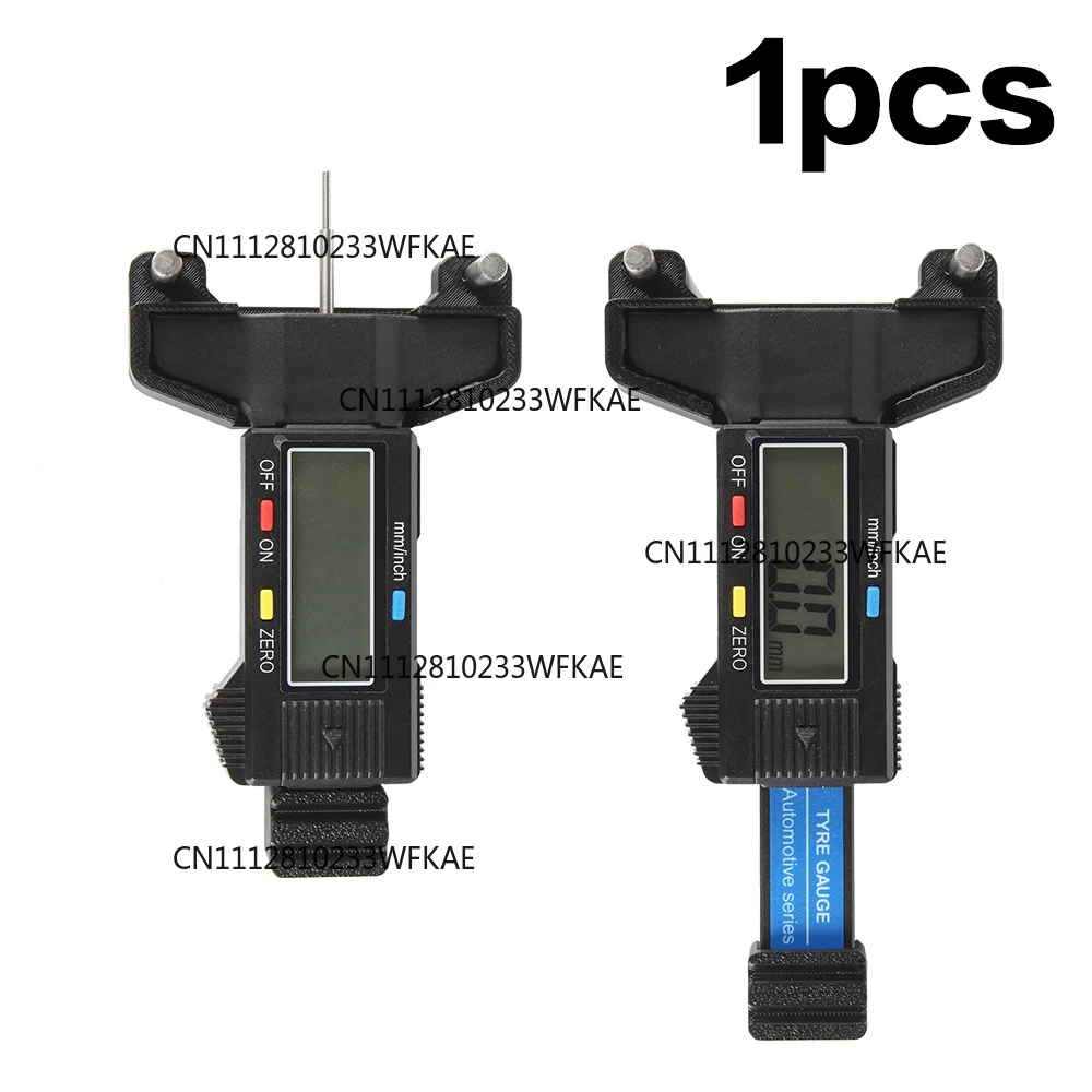 3D Printer Parts Timing Belt Elastic Tensiometer Synchronous Opening Rubber Belt Tension Meter Tester Stiffness Detection 2GT